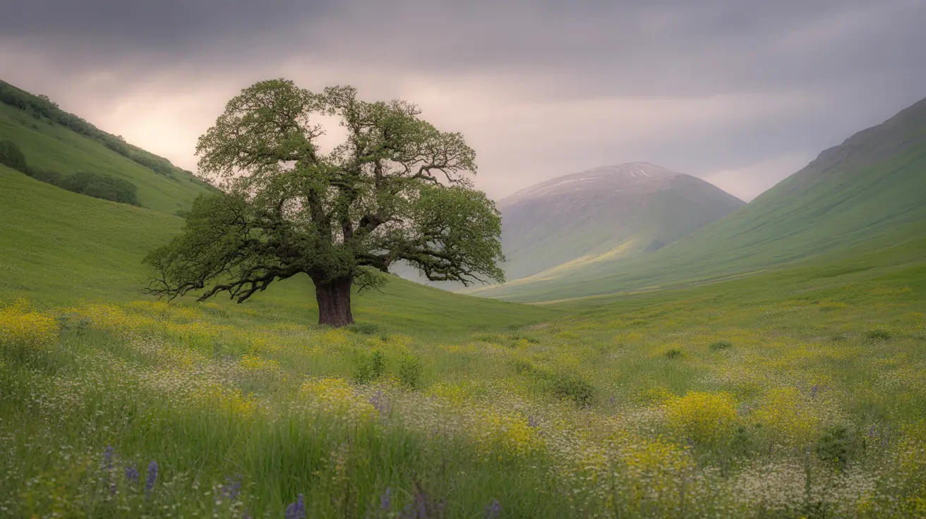 Avatar for Alice Green