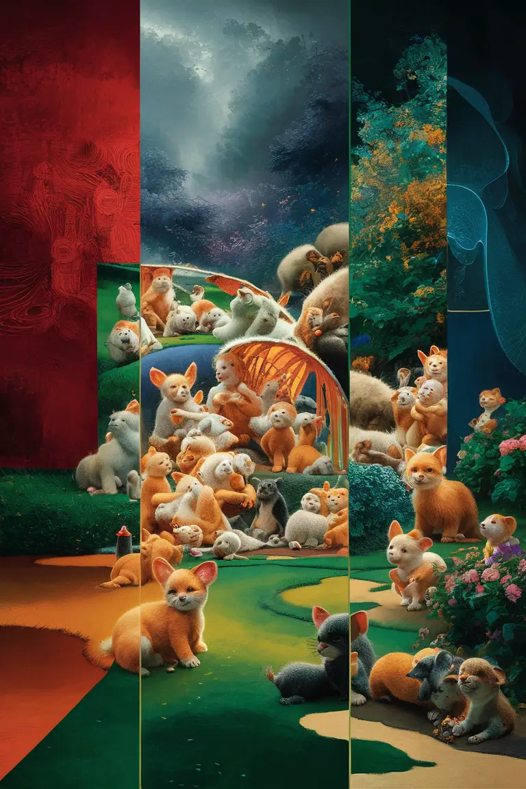 Avatar for Tara Ward